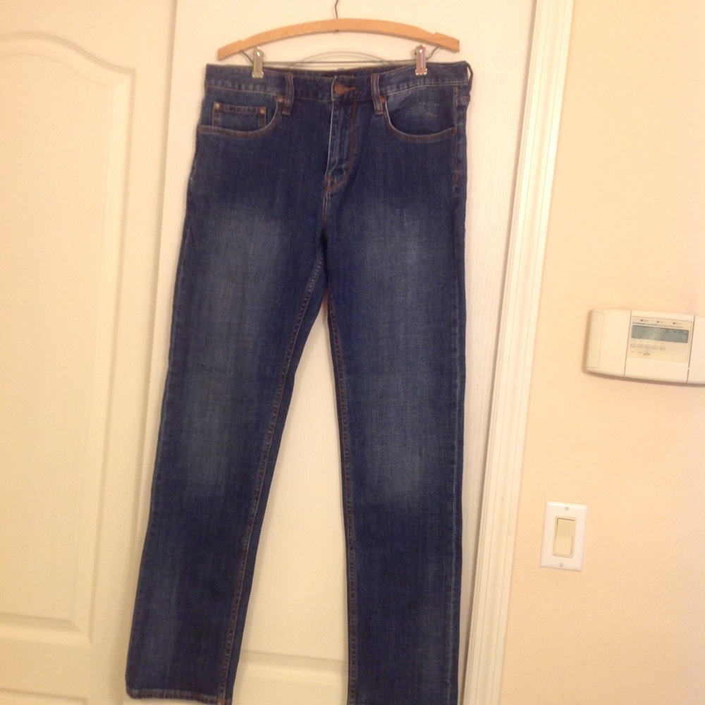 NEW FIVE FOUR  Montag Jeans